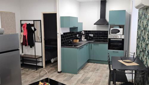 Appartement Kantar - Le Vert D'Agate - Foto 2