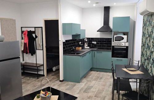 Appartement Kantar - Le Vert D'Agate - Foto 2