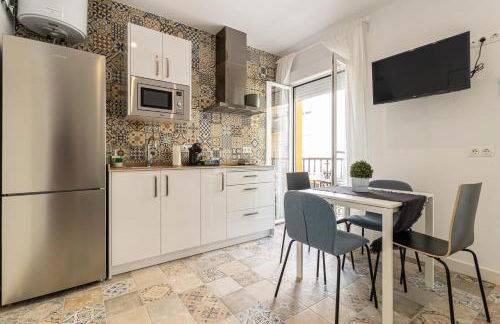 Casa Palacio La Lola y Olé Gran Terraza - Foto 55