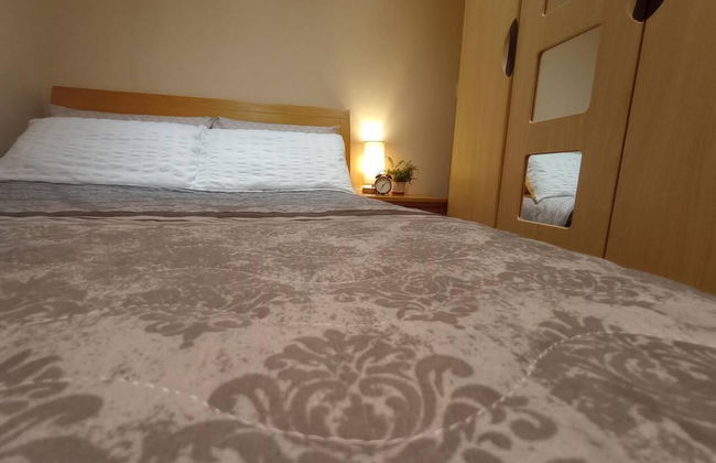 Lovely Flat in Birmingham - Foto 8