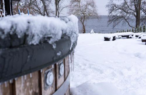 Zielony Domek Lubieszewo - Foto 44