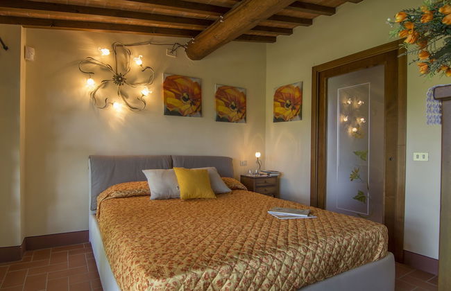 Villa Il Castellare - Foto 4