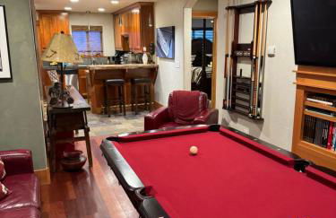 Lake Tahoe Luxury Guest Quarters - Foto 34