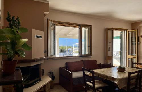 The Front Beach Penthouse (20 m.) by Salento Prime - Foto 12