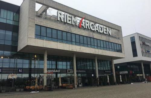 Premium Apartment München Messe - Foto 64