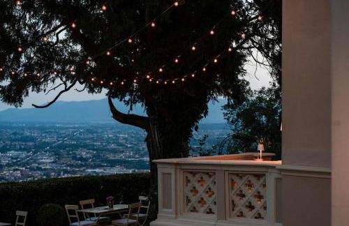 Villa la Moresca Your Tuscan Dream Panorama - Foto 28