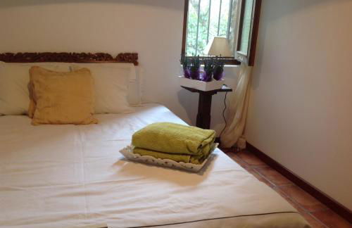 Casa Rural Saint Joseph - Foto 29