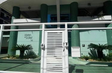 Apto acolhedor na Passagem - Foto 42