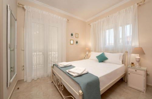 Nostalgia Corfu Town Apartments - Foto 78