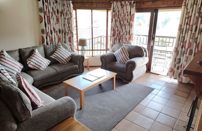 Fairways Self Catering - Foto 17