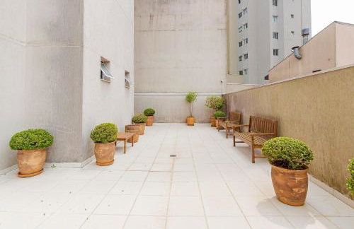 Juvevê Home Studio – Alto da Glória | Gonzaga Stays - Foto 15