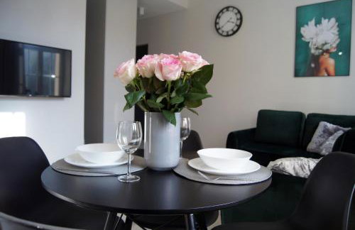 Green Park Apartament - Photo 19