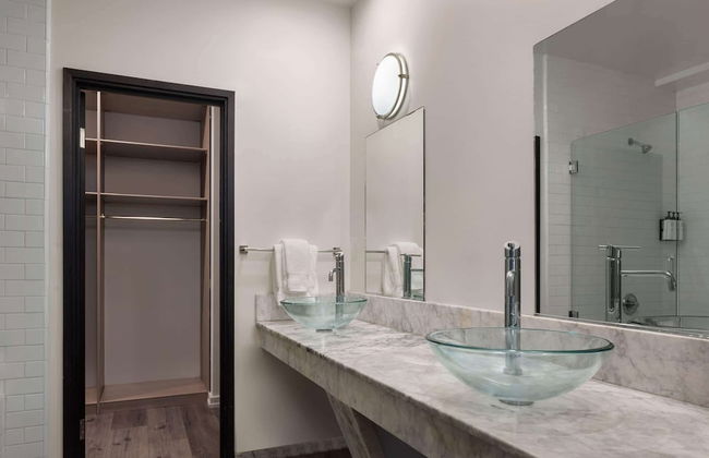 The Haas, Trademark Collection by Wyndham - Foto 59