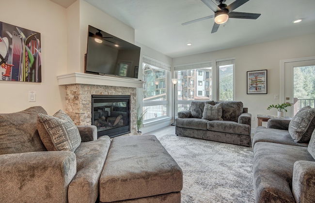 Clearwater Lofts by Vail Resorts - Photo 35