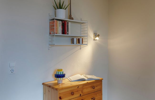 Süssenmühle Apartments am Bodensee - Foto 16