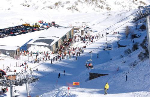 La Berrea Cabañaquinta - Foto 19