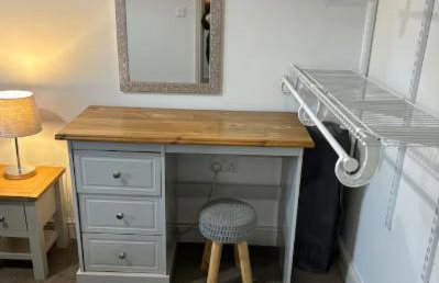 Unique, Large 2 bedroom Flat - Foto 18