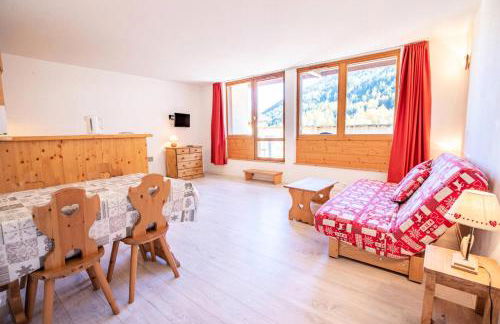 Le Chalet Le Grand Air - CHALET LE GRAND AIR - APT02 MAE-3060 - Foto 1