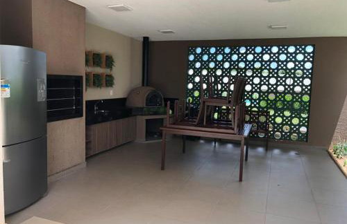 Apartamento Rocha Sinop - Foto 24