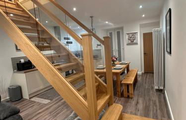 Abbys Cottage - Foto 35