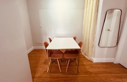 Apto no Centro, com Ar Condicionado e Lava e Seca - Photo 12