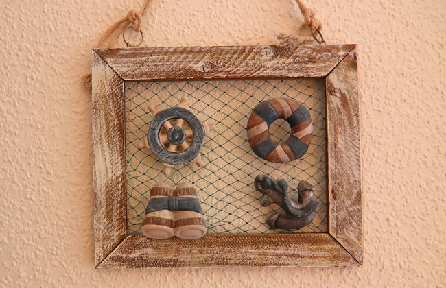 Modern Apartment in Wittenbeck With Terrace, Fenced Garden - Photo 61