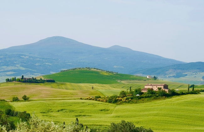 Villa Meravigliosa - Photo 35