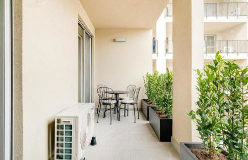 Certosa District - Modern Flat & Free Box Parking - Foto 9