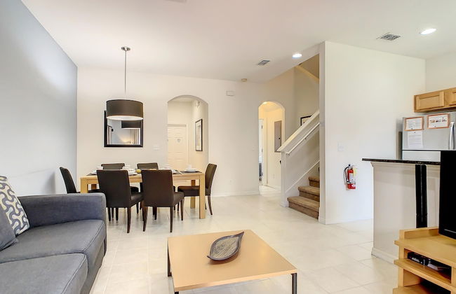 Regal Oaks Getaway Resort Living Near Disney - Foto 10