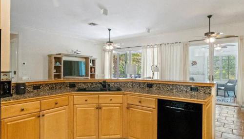 Grande Canal - Captivating 3 bedroom retreat - Foto 2