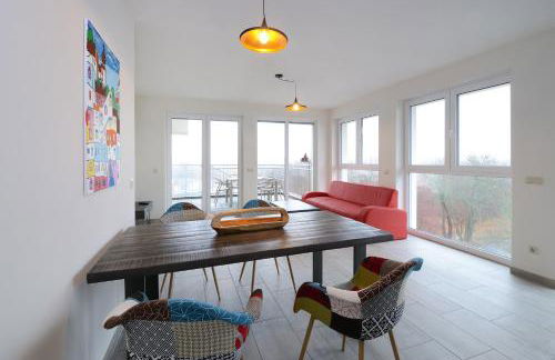 Havel-Spitze Ferienwohnungen - Foto 28