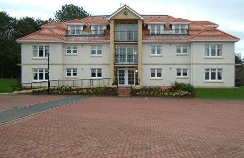 Turnberry Apartments - Foto 108