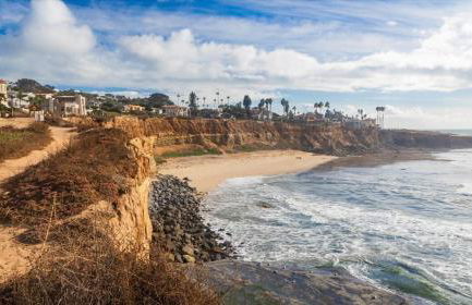 Nautical Point Loma Getaway - 7 mins to airport - Foto 5