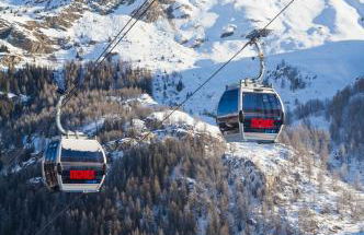 Résidence Club MMV L'Altaviva - Foto 38