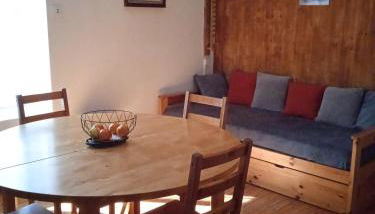 Le Sancy, appart T2, 4 pers, centre ville du Mont Dore - Foto 3