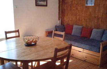 Le Sancy, appart T2, 4 pers, centre ville du Mont Dore - Photo 3