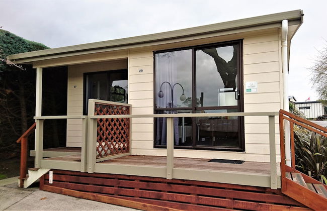 Taupo DeBretts Spa Resort - Photo 30