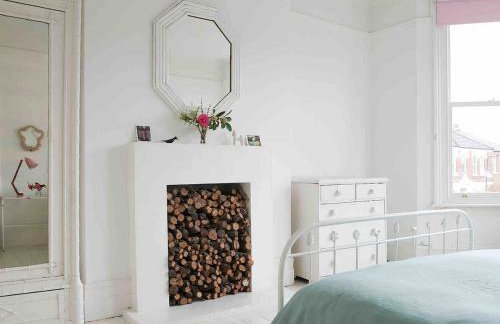 Light & spacious family house, Kensal Rise, London - Foto 28