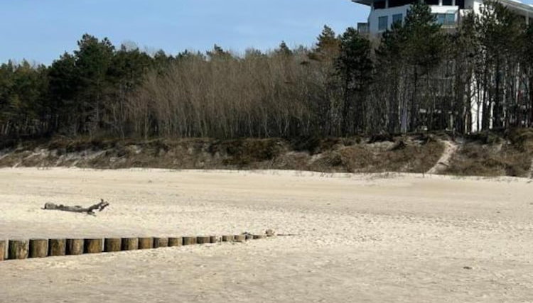 Luxurious Apartment Near the Beach in Pobierowo - Foto 1, Imagen principal