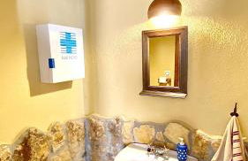 Sumptuous villa in Taberno with private pool - Foto 42