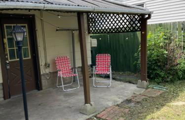 Private downtown cottage - Foto 14