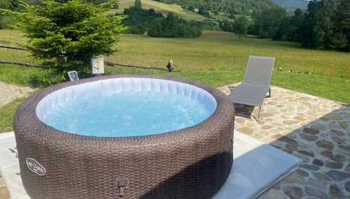 Domek w sercu natury - Foto 3