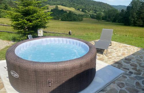 Domek w sercu natury - Foto 3