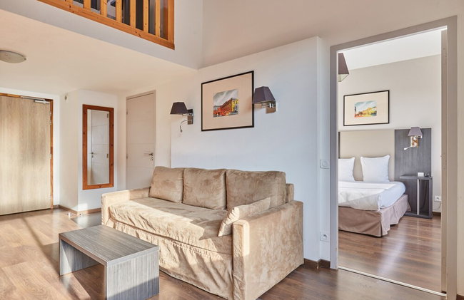 Odalys City Apartment Hotel - Toulouse Centre Gare - Photo 83