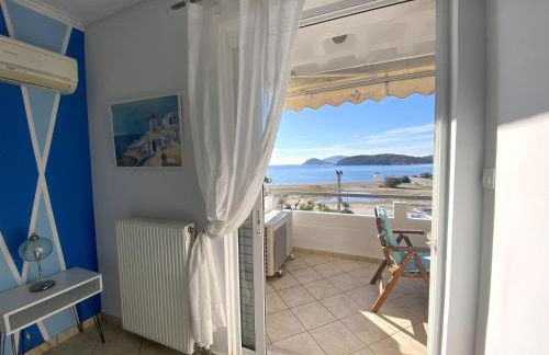 MediTerra Stay Anavyssos Seaview - Foto 14