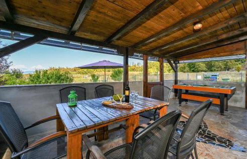 Studio Holiday Home In Bratina - Foto 13