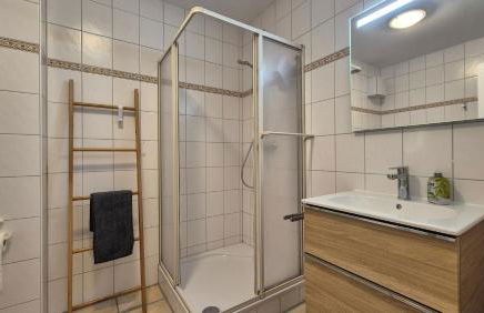 Fewo 2 Stueven im Reetdachhaus Fewo cc - Foto 21