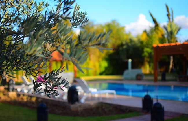 Dar Moulouya - Foto 32