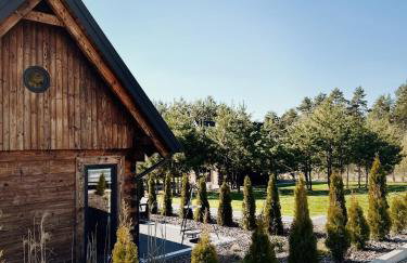 Sosnowe Domki - Photo 5