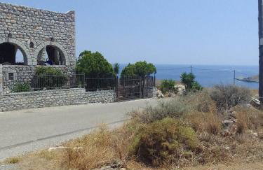 Akrotirio Tainaro House - Foto 1